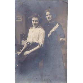 Vejle - Fotokort - u/n