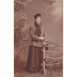 Vejle - Fotokort - u/n