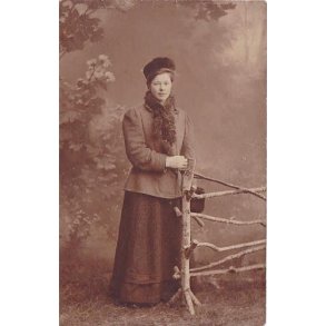 Vejle - Fotokort - u/n