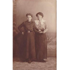 Vejle - Fotokort - u/n