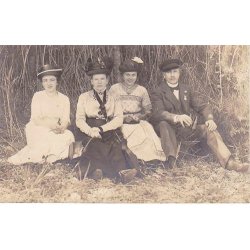 Vejle - Fotokort - u/n