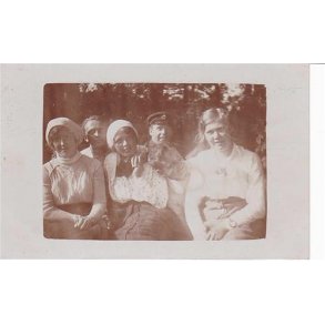 Vejle - Fotokort - u/n