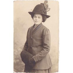 Vejle - Fotokort -Axel Lindstr&oslash;m - Vejle u/n