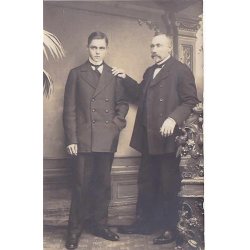 Vejle - Fotokort - u/n