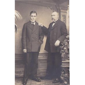 Vejle - Fotokort - u/n