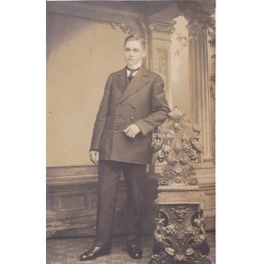 Vejle - Fotokort - u/n