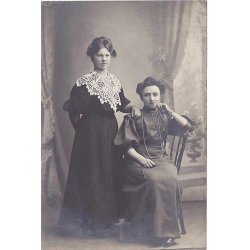 Vejle - Fotokort - u/n