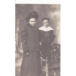 Vejle - Fotokort -Hans A.Albjerg - Vejle u/n