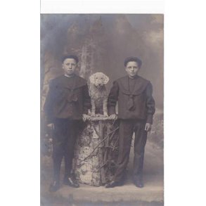 Vejle - Fotokort - H.Albjerg - Vejle u/n