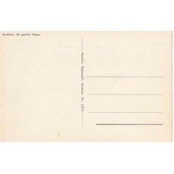 Bredsten -De Gamles Hjem - B.B. 12772