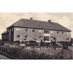 Bredsten -De Gamles Hjem - B.B. 12772