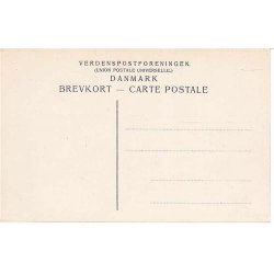 Engelsholm I - F&B 86