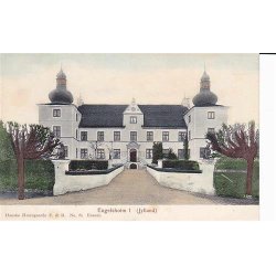 Engelsholm I - F&B 86