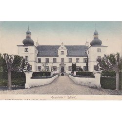 Engelsholm I - F&B 86