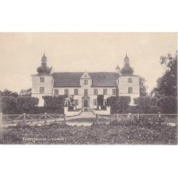 Engelsholm - A.V. 2205