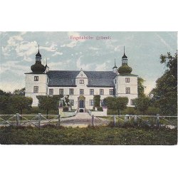 Engelsholm - A.V. 97