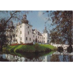 Engelsholm Slot - Nu H�jskole - G. 6701-62