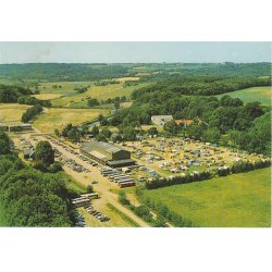 Vingstedcenteret med Campingplads -