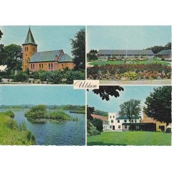 Uldum - U.B. 43709/35