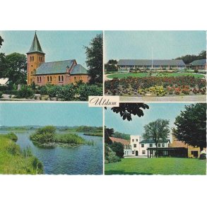 Uldum - U.B. 43709/35