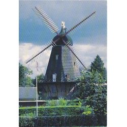 Uldum M&oslash;lle - W. 93269