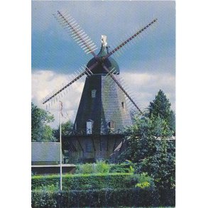 Uldum Mølle - W. 93269