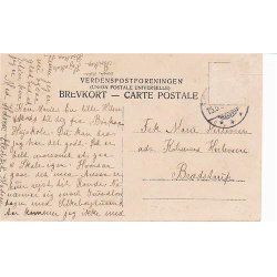 B&oslash;rkop H&oslash;jskole - H.A.E. 27