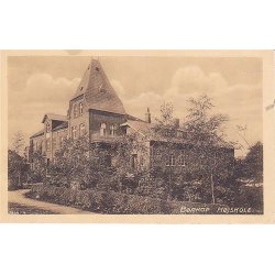 B&oslash;rkop H&oslash;jskole - P.P. u/n