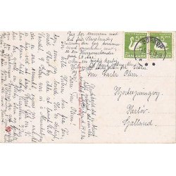 B&oslash;rkop H&oslash;jskole - A.B. 63278