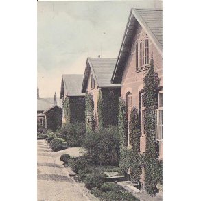 Sygehuset - H.B. 11966