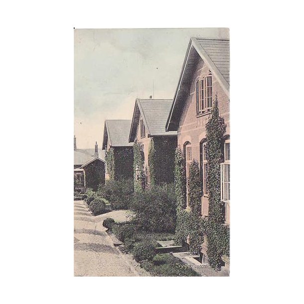 Sygehuset - H.B. 11966