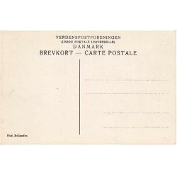 Nebbegaard - F&B 622