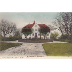 Nebbegaard - F&B 622