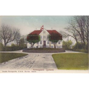 Nebbegaard - F&B 622