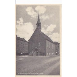 Kbenhavn - Allehelgens Kirke - R.O.4921