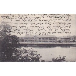 Kbenhavn - Den Ny Gevrfabrik -595