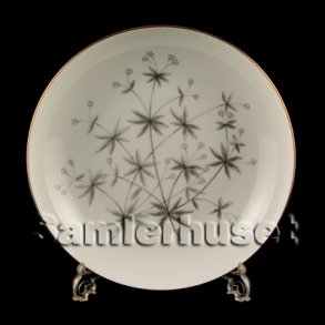 Henrik Tallerken Dyb 20 cm.