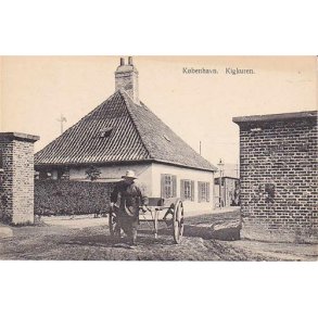 Kbenhavn - Kigkuren - F.B. 577