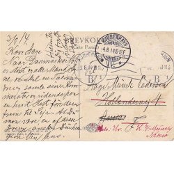 Kbenhavn - Sundby ster Kommuneskole -