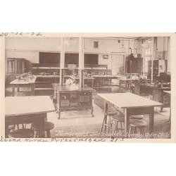 Kombineret Skolekkken - Sundby ster Skole