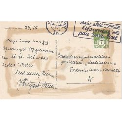 Sundbyvester Skole - H.S. 9801