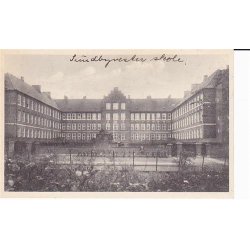 Sundbyvester Skole - H.S. 9801