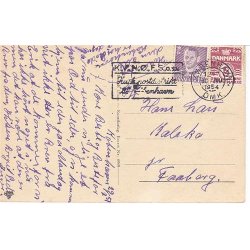 Kbenhavn - Sundby Kirke - R.O. 4949