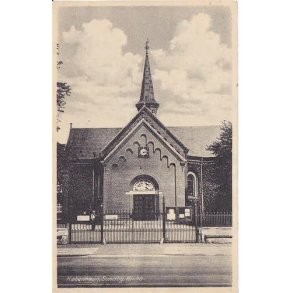 Kbenhavn - Sundby Kirke - R.O. 4949