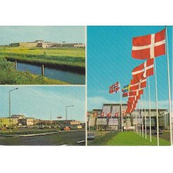 Kbenhavn - Det ny Bella Center - St.149101622