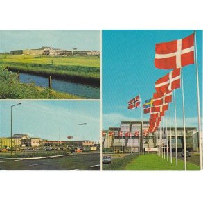 Kbenhavn - Det ny Bella Center - St.149101622