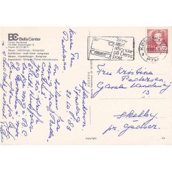 Bella Center - A.104