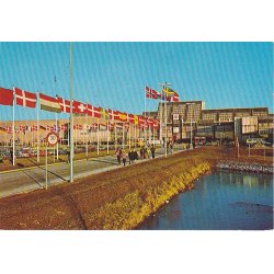 Bella Center - A.104