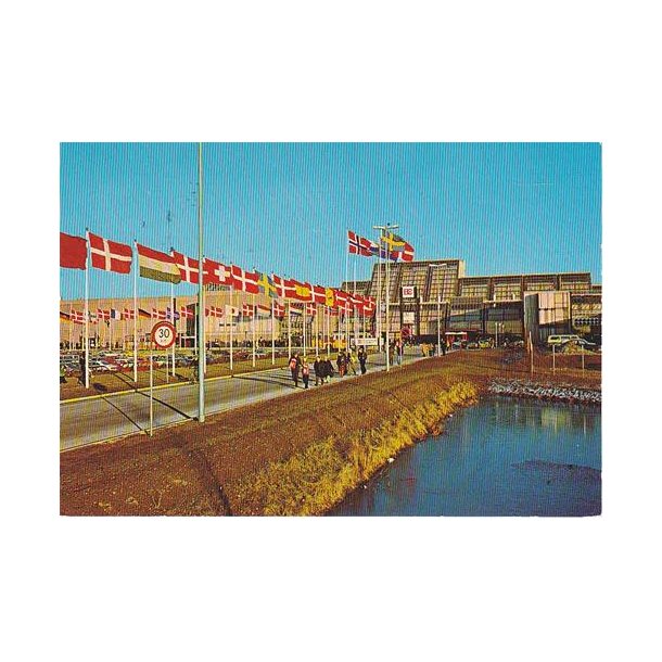 Bella Center - A.104