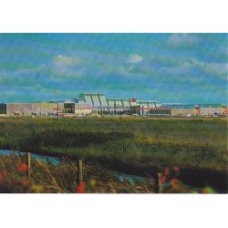 Bella Center - Copenhagen - T.C.802